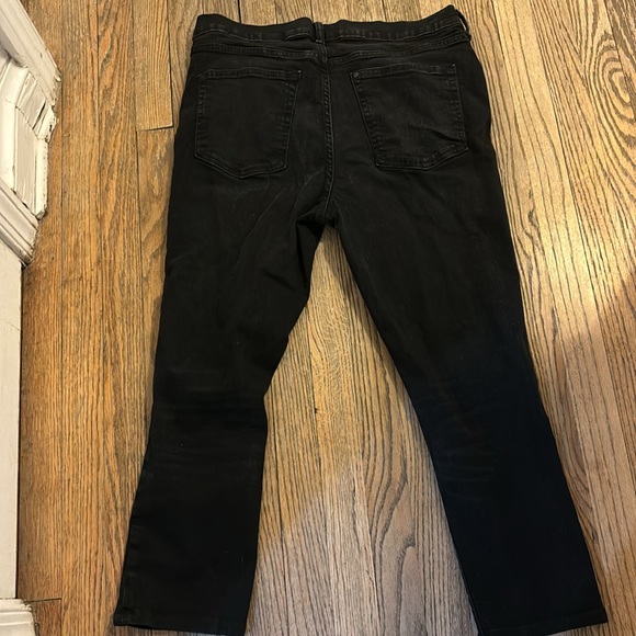 H&M skinny fit, coupe modulate jeans Size 36/32 - Picture 3 of 5